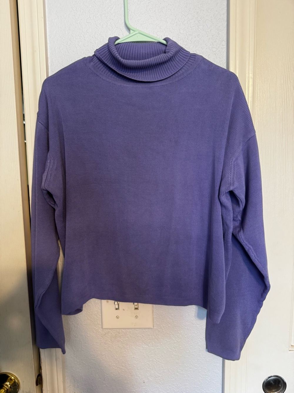 Nordstrom Turtleneck Sweater